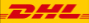 Versand per DHL